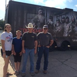 Meet your Posher, Andrea